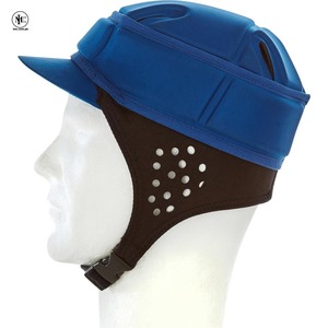 Casque de sécurité sportif d'hiver en nylon léger et respirant amélioré pour le taekwondo, le cyclisme, l'équitation, l'entraînement et les activités de plein air - Product Image 3