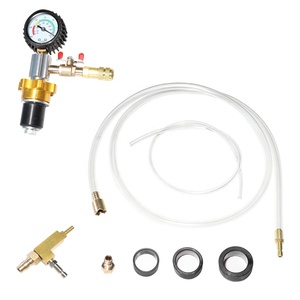 Kit d'outils <span class=keywords><strong>de</strong></span> <span class=keywords><strong>purge</strong></span> et <span class=keywords><strong>de</strong></span> remplissage sous vide HTL pour système <span class=keywords><strong>de</strong></span> <span class=keywords><strong>refroidissement</strong></span> <span class=keywords><strong>de</strong></span> radiateur – Service <span class=keywords><strong>de</strong></span> remplacement d'antigel - Product Image 3