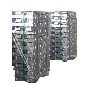 อลูมิเนียมอิงค์ท์จากเศษวัสดุสำหรับการผลิตที่คุ้มค่า - Product Image 1