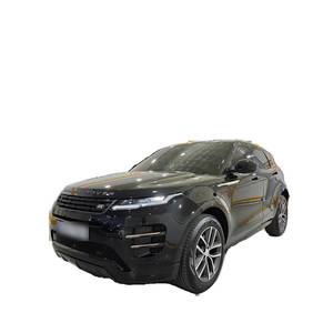 Land Rover Range Rover Evoque P250 Dynamic SE 2024, 4,331 km, Caja de Cambios Automática, Asientos de Cuero, Cámara Trasera, Volante a la Izquierda - Product Image 1