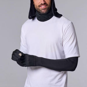 Guantes Deportivos Personalizados de Secado Rápido y Cómodos, Guantes Antideslizantes para Ciclismo y Actividades al Aire Libre - Product Image 4