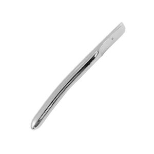 เครื่องขยายปากมดลูก HEGAR แบบปลายเดี่ยว 7 นิ้ว (17.8 ซม.) 26 มม. สำหรับทางท่อปัสสาวะ อุปกรณ์ผ่าตัดทางนรีเวช ทำจากสแตนเลส Surgiright - Product Image 1