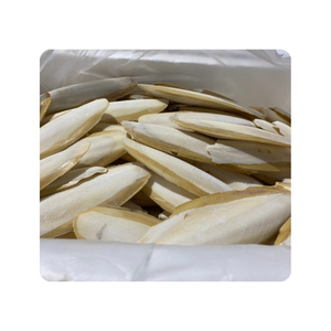 Os de seiche de haute qualité pour le soutien des coquilles d'escargot et la nutrition aviaire - Product Image 4