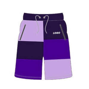 Ensemble de survêtement décontracté pour homme, t-shirt et short imprimé, 2 pièces - Product Image 6