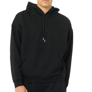 Ropa al por Mayor para Hombre, Sudadera con Capucha de Gimnasio OEM de la Mejor Calidad, Impresión Personalizada, Sudaderas Deportivas para Hombre, Talla XXXXL - Product Image 3