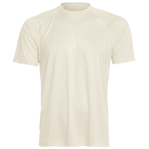เสื้อยืดออกกำลังกายผู้ชายพร้อมโลโก้สั่งทำ ผ้าใส่สบายสำหรับออกกำลังกายและใส่ลำลองในยิม - Product Image 3