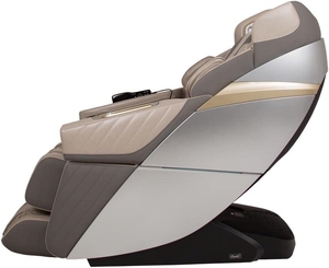 Sillón de Masaje de Cuerpo Completo, Sillón de Masaje de Gravedad Cero con Función de Calefacción, Modos Automáticos, Reproductor de Música Bluetooth, Masaje de Pies - Product Image 5