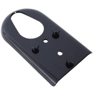 Verricello Elettrico Reversibile 24V per Rimorchi, Zincato, 6000 Libbre Argano Elettrico con Gancio a Puleggia per Barche, Capacità di Carico Extra 12000 Libbre - Product Image 5
