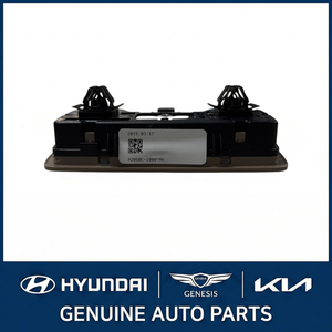 ไฟภายในรถยนต์โซนาต้ารุ่นใหม่ 92850C1000YAK - Product Image 6