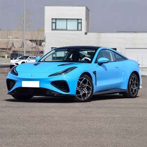 Voiture de sport chinoise <span class=keywords><strong>Neta</strong></span> <span class=keywords><strong>GT</strong></span> 2023 4WD 580Km Électrique Ev Véhicule à énergie nouvelle <span class=keywords><strong>Neta</strong></span> <span class=keywords><strong>GT</strong></span> Voiture électrique - Product Image 2