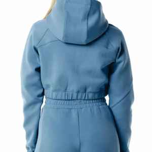 Womens Fashion <b>Crop</b> <b>Top</b> Made Of Cotton Fabric With Lightweight Feel Wholesale Price - Product Image 2