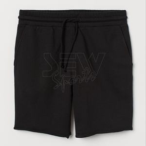 High Street Élégant Short de Compression Respirant Anti-Odeur Écologique Short de Bain à Motif de Jogging Protégé contre les UV-Confortable - Product Image 1