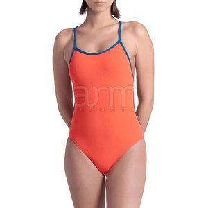 Traje de Baño de Una Pieza, Nuevo Diseño Personalizado, Fabricación Pakistaní, Traje de Baño para Mujer - Product Image 4