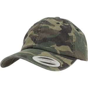หมวกแก๊ปทรง Trucker 6 แผง Protect Style Apparels ปักลายตามสั่ง พิมพ์ลายซิลค์สกรีน ผ้าฝ้าย 100% ตาข่าย/ผ้าลูกฟูก ดีไซน์ลำลองสำหรับทุกเพศ - Product Image 4