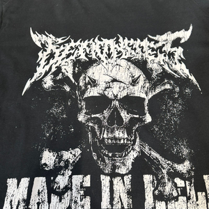 Camisetas Personalizadas para Hombre, Estilo Americano, Calidad Premium, Tela de Algodón Suave, Ajuste Cómodo y Elegante, Ecológicas, Secado Rápido, Transpirables, Perfectas - Product Image 2