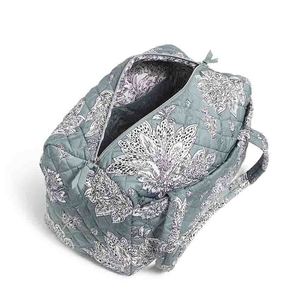 Customized Waterproof Nylon Duffle <b>Bags</b> Large Capacity 30-40L Sublimated Travel Sportswear Best Selling Luxury Unisex - Product Image 2