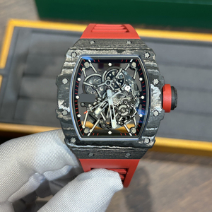 Reloj Automático de Acero Inoxidable para Hombre, Marca ZF, Movimiento de Alta Calidad, Cristal de Zafiro, Resistente al Agua 100m, con Puntero - Product Image 1