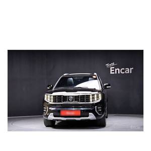 Para Kia Mohave Diésel 3.0 4WD de 5 plazas con caja de cambios automática, asientos de cuero, norma de emisiones Euro V, modelo de julio de 2020, 127.447 km - Product Image 3