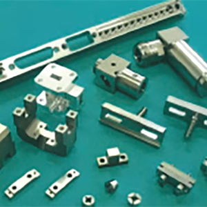 Servicio de Prototipado |   Propuesta de Proceso Basada en el Análisis de Alternativas (Mecanizado + Fundición, etc.) |   Consulta con plazo de entrega corto disponible |   Japón - Product Image 1