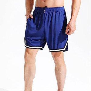 Shorts MMA pour l'entraînement et le kickboxing, shorts longs légers pour tous les jours, shorts de sport pour hommes, shorts de lutte athlétique - Product Image 4