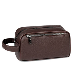 Nouvelle Pochette de Luxe en Cuir PU pour Homme – Portefeuille Multifonctionnel pour Téléphone, Organisateur de Voyage et Extérieur - Product Image 3