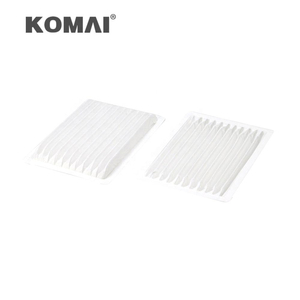 ไส้กรองแอร์ KOMAI 6A671-7509-0  SKL46409 SC80046KIT - Product Image 1