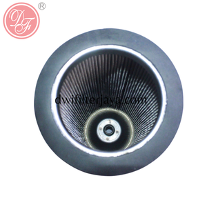 Filtro de Aceite de 20 Micras, Filtro de Fibra de Vidrio, Filtro de Retorno Hidráulico de Aceite OF-000056-01 - Product Image 4