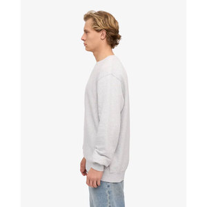 Sweat-shirt d'hiver thermique léger et sans coutures pour homme, avec trous pour les pouces, idéal pour la salle de sport - Product Image 6