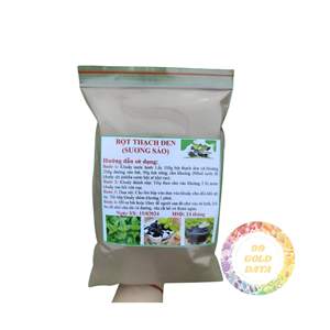 Precio de Fabricante, Polvo de Jalea de Hierba Negra a Granel, Empaquetado en Bolsas de Papel de 25 kg, para la Industria Alimentaria de Canadá, Suministro Directo de Fábrica al por Mayor - Product Image 2