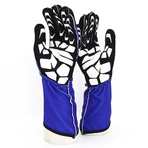 Gants de karting de haute qualité, en polyester léger, avec une excellente adhérence, gants de conduite OEM pour karting de GLOVES City - Product Image 6