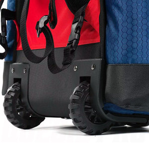 Sac à dos de sport grande capacité personnalisé, multifonctionnel pour baseball, football, soccer, basketball, équipement d'équipe, voyage, gym - Product Image 5