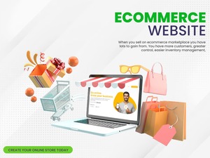 ให้บริการพัฒนาเว็บไซต์ shopify สำหรับธุรกิจค้าปลีกแฟชั่น - Product Image 4