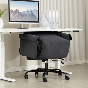 Sedia da Ufficio Massaggiante con Spedizione dal Lunedì al Sabato - Product Image 6