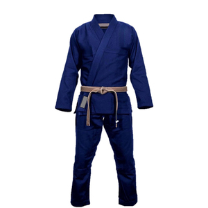 Prix de vente direct – Kimono de Jiu-Jitsu confortable – Meilleur fournisseur – Uniformes de Jiu-Jitsu doux et confortables – Service OEM – Personnalisable - Product Image 2
