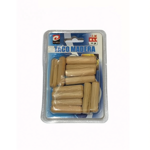 Clous en bois 10*40 CLAVO DE MADERA pour fournitures d'artisanat - Product Image 1