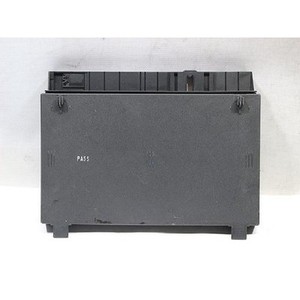 ECUs et modules informatiques d'occasion de la série 7 61356927276902 - Product Image 1