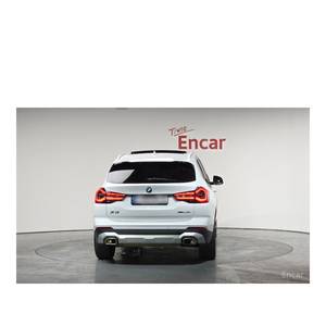 บีเอ็มดับเบิลยู เอ็กซ์3 เอ็กซ์ไดรฟ์ 20i ปี 2022 เกียร์อัตโนมัติ 14,501 กม. พวงมาลัยซ้าย กล้องมองหลัง-7-Series SUV - Product Image 4