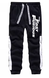 <b>Men</b>’s Hooded Sweatshirt & Sweatpants <b>Set</b> Casual Sports Tracksuit Long Sleeve Hoodie Autumn Winter Comfortable Fashion Active - Product Image 5