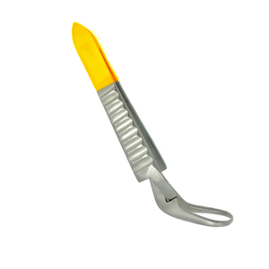Pinces à serviettes chirurgicales professionnelles en acier inoxydable, pinces manuelles pour serviettes, pinces de maintien, vente en gros, fabricants chirurgicaux OEM - Product Image 5