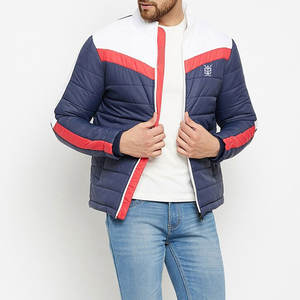 Chaqueta de plumón elegante para hombre de alta calidad, diseño único, chaqueta de invierno de súper calidad para hombre a precio económico. - Product Image 6
