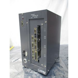 Controlador de Escape KOKUSAI ELECTRIC CX1204 - Equipos y Piezas de Semiconductores de Confianza con Legado Global - Product Image 2