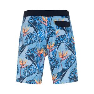 Pantalones cortos estampados de secado rápido para hombre, pantalones cortos especiales de verano para hombre, pantalones cortos bordados personalizados para exteriores para hombre - Product Image 5
