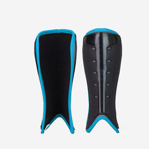 Protectores de Piernas para Entrenamiento de Muay Thai y Kick Boxing, Alta Calidad, Venta al Por Mayor, Transpirables y Ligeros - Product Image 1