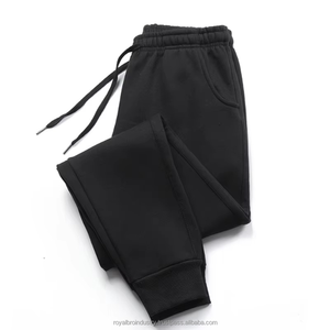 Men Casual Fashion Sports <b>Pants</b> Gym Sport Trousers for Men Jogger Sweatpants running Workout Jogging Long <b>Pants</b> & Trousers - Product Image 5
