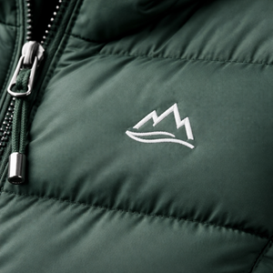 Chaquetas Impermeables Acolchadas Personalizadas al por Mayor para Mujer - Fabricante Premium y Pedidos Directos de Fábrica - Product Image 4