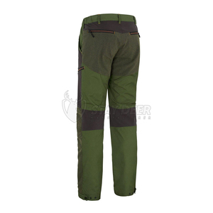 Pantalons de chasse de haute qualité pour hommes, respirants, imperméables et confortables pour une utilisation prolongée - Product Image 2