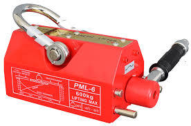 ELEVADOR MAGNÉTICO CMK MAKE DE 600 KG - Product Image 2