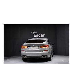 BMW Gran Turismo (GT) 630i XDrive Luxury 2022, Volante a la Izquierda, Caja de Cambios Automática, 36,472 km - Product Image 4