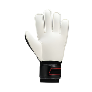 Gants de gardien de but professionnels pour adultes, en PU, respirants, antidérapants, légers, protection des doigts, football - Product Image 2