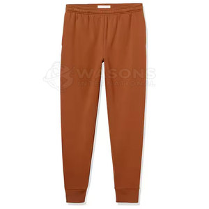 Stylish Design <b>Slim</b> Fit Lightweight Casual Men <b>Joggers</b> Eco-Friendly Quick Dry Breathable Spandex/Cotton for Modern Outfit Daily - Product Image 5